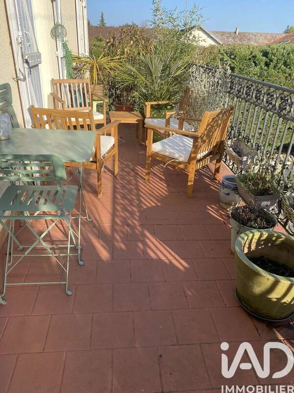 Photo 6 - Appartement à NERAC