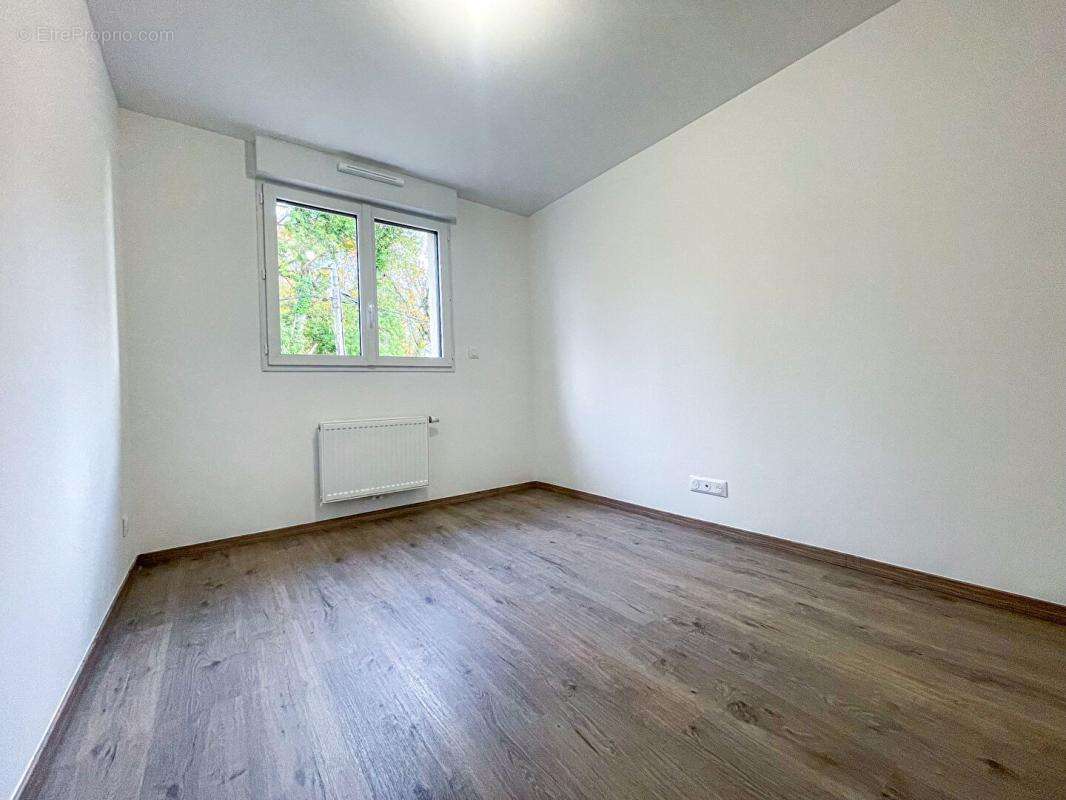 Maison neuve PMR, 4 pièces, 83,60 m² - photo 14