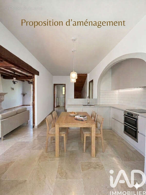 Maison 144 m² à Montaigu  - photo 6