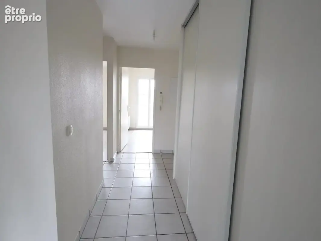 Appartement T3 de 60 m2 à Bruges - photo 7