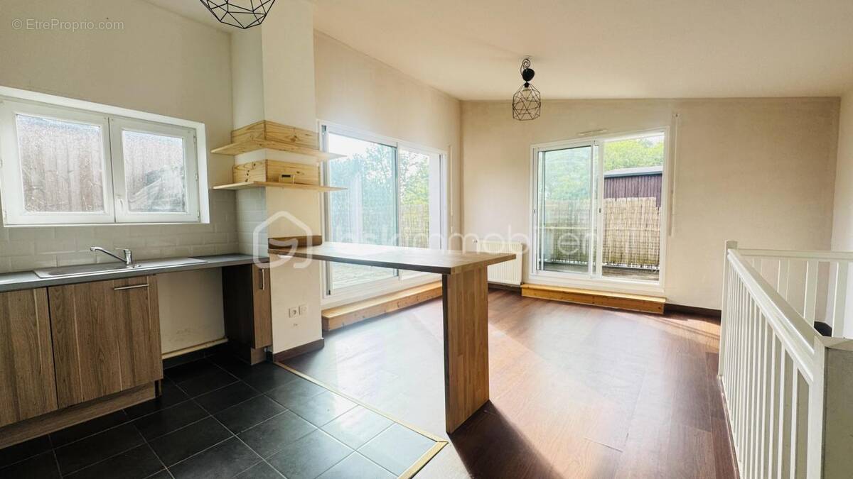 Appartement à BAYONNE