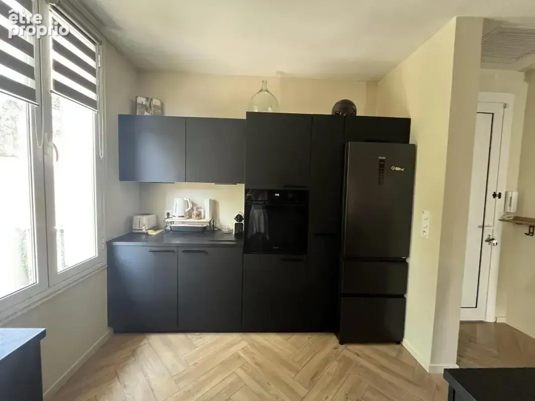 appartement T3 Nice - photo 11