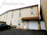 Maison à LINY-DEVANT-DUN