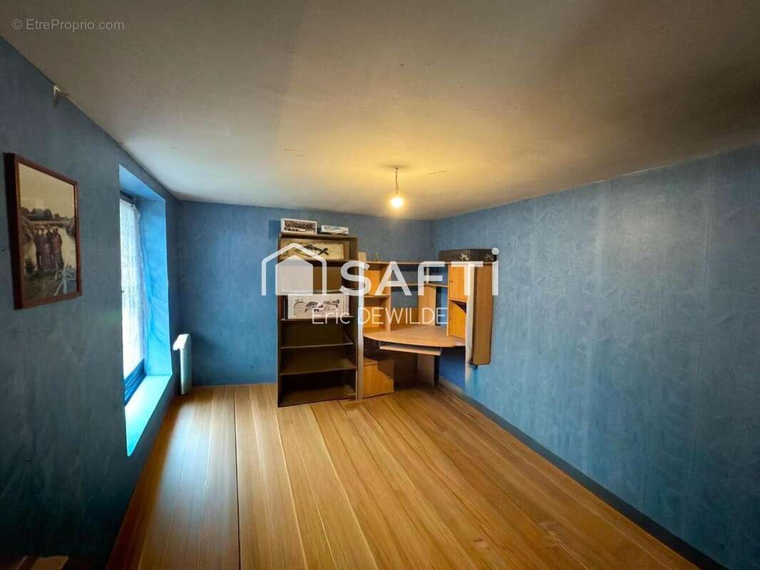 Photo 7 - Maison à LES CHERIS