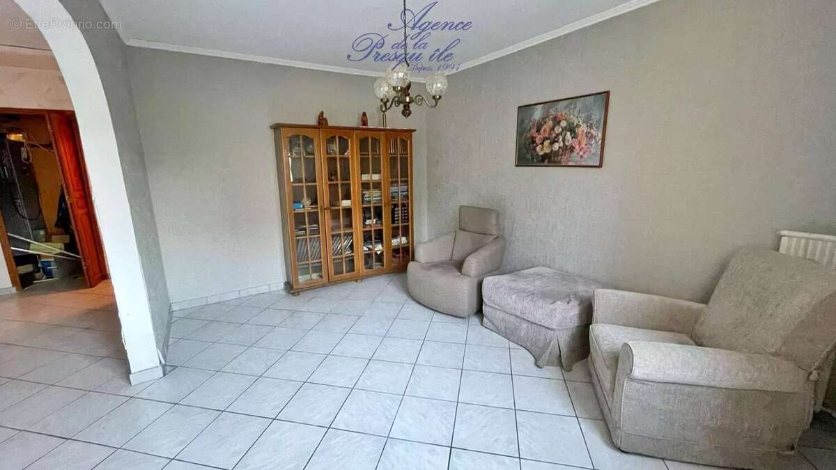 Appartement à HYERES