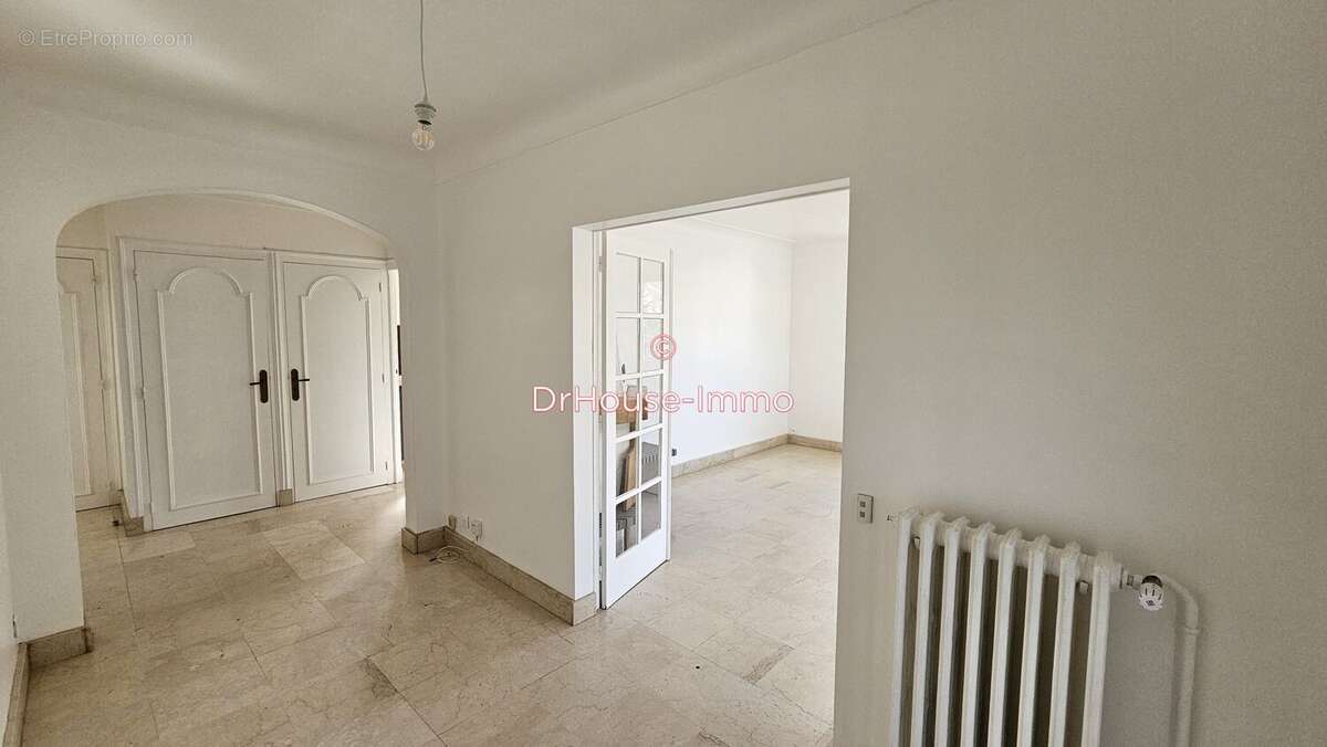 Maison à CHANGE