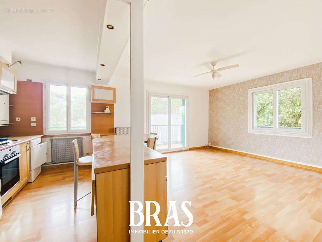 Appartement à LA BAULE-ESCOUBLAC