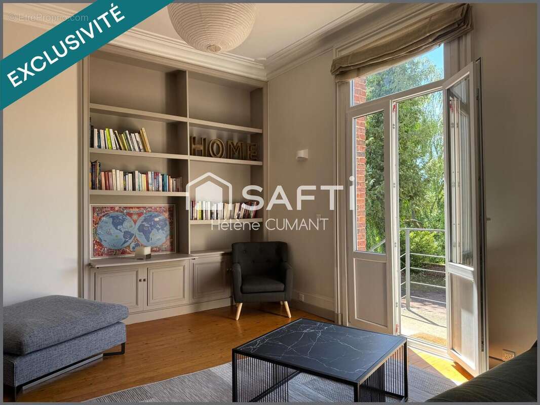 Photo 4 - Maison à LISIEUX