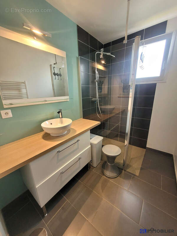 Maison à GRAINVILLE-LANGANNERIE