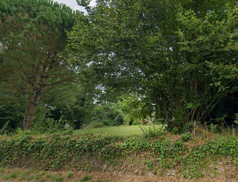 Terrain à BORDEAUX