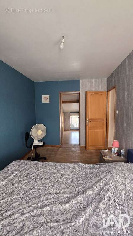 Photo 6 - Maison à MAZINGARBE
