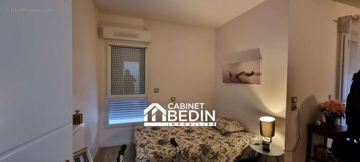 Appartement à BRUGES
