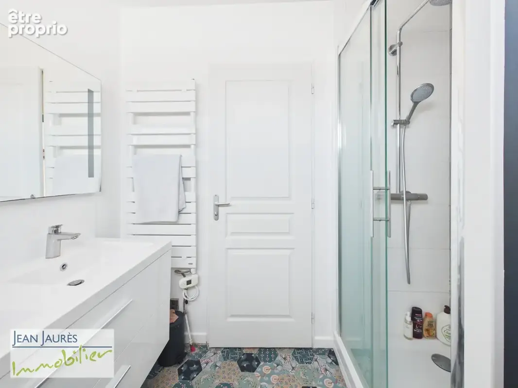 La Rivière de Corps : belle maison contemporaine avec piscine chauffée - photo 16