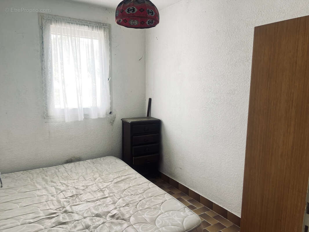 Appartement à SAINT-CYPRIEN