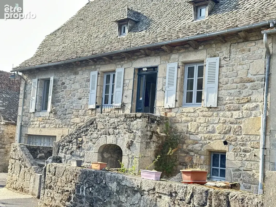 Maison à MARCOLES