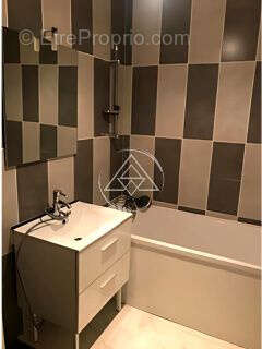 Appartement à ROMANS-SUR-ISERE