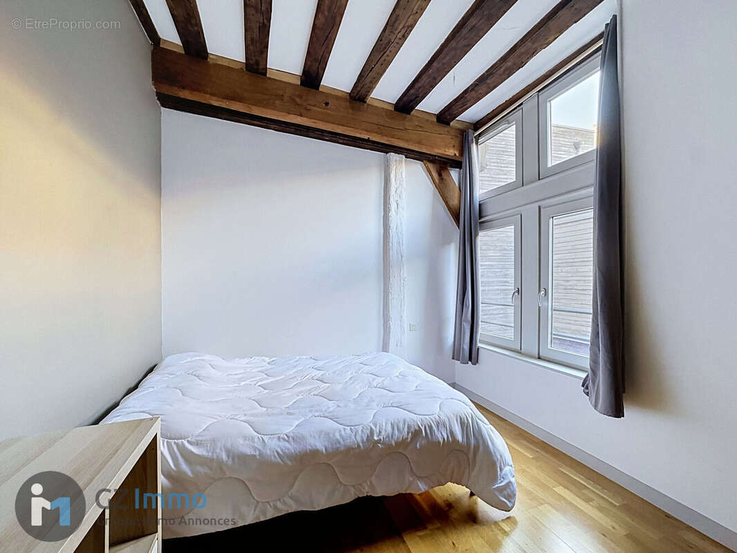 Photo 7 - Appartement à TROYES