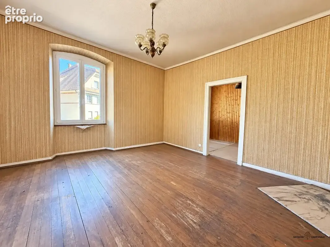 Maison 7 pièces 126 m² à vendre à Niederhaslach (67280) - photo 5