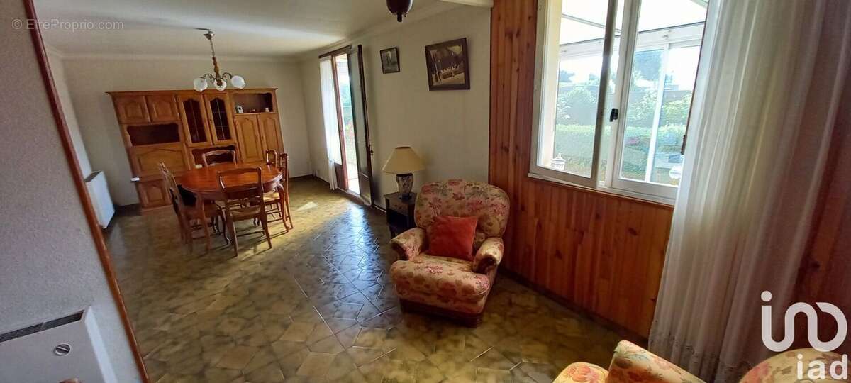 Photo 3 - Maison à LOUANNEC