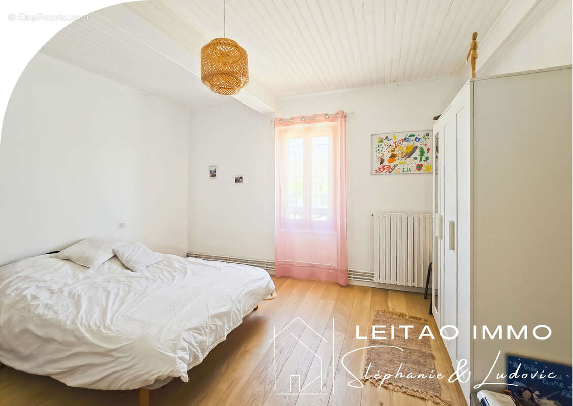 Grande Maison Familiale - photo 15