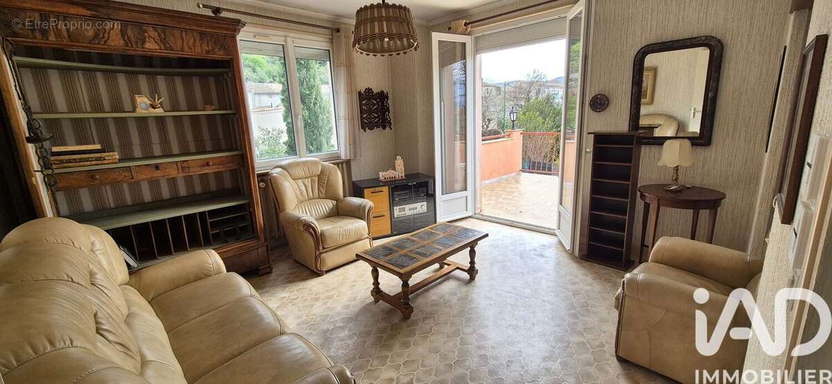 Photo 6 - Maison à LIVRON-SUR-DROME