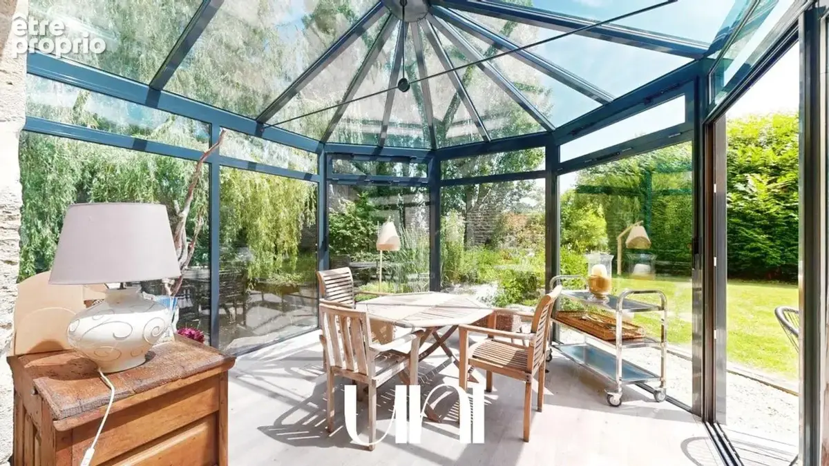 Maison 4 pièces 100 m² à vendre à Saint-Pierre-Sur-Dives (14170) - photo 17