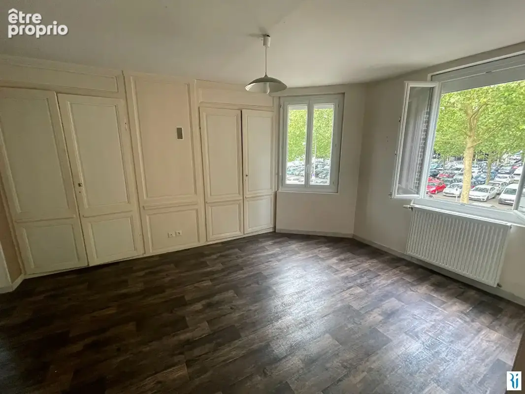 Rouen boulingrin ensemble immobilier - photo 4