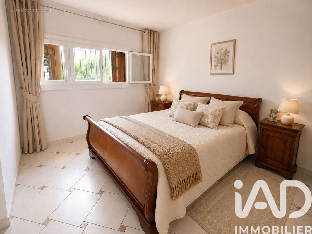Photo 8 - Appartement à GRASSE