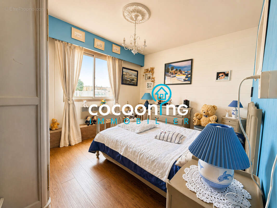 Maison familiale au calme - photo 10