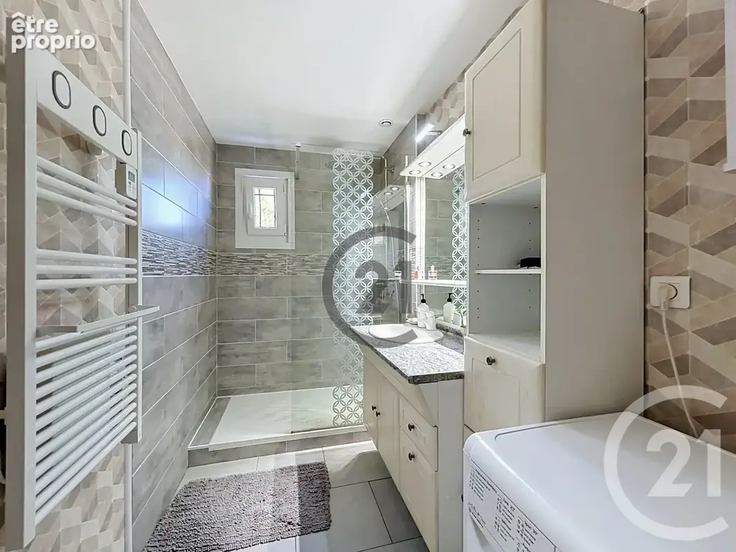Maison 5 pièces 100 m² à vendre à La Brosse-Montceaux (77940) - photo 9