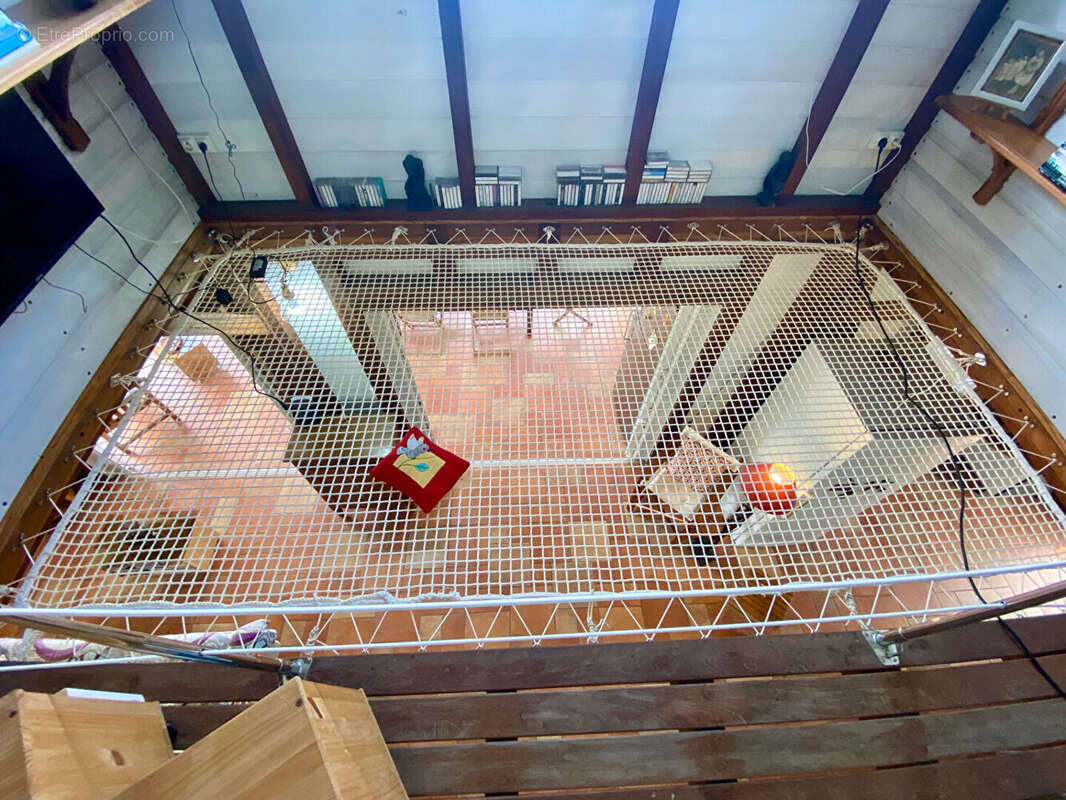 Villa T6 + maison T3 au Marin - photo 9