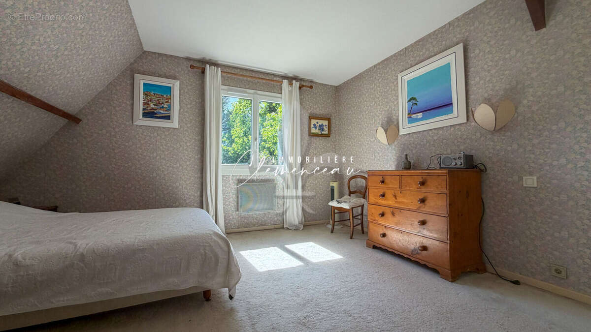 Maison à VILLENNES-SUR-SEINE