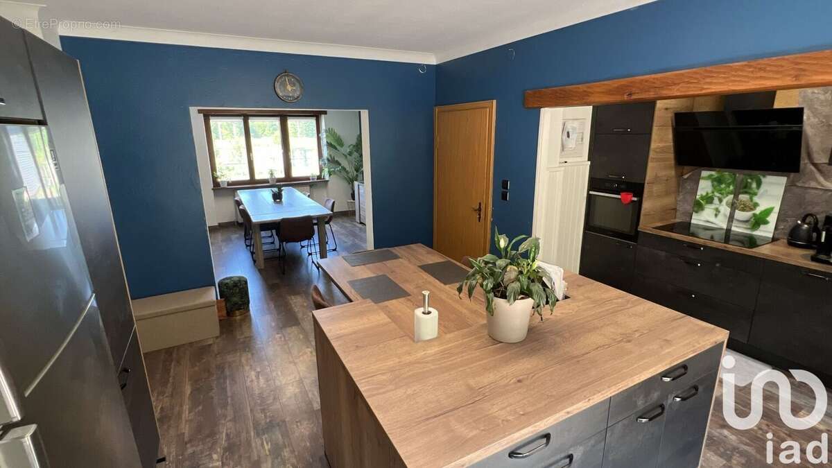 Photo 3 - Maison à BENING-LES-SAINT-AVOLD