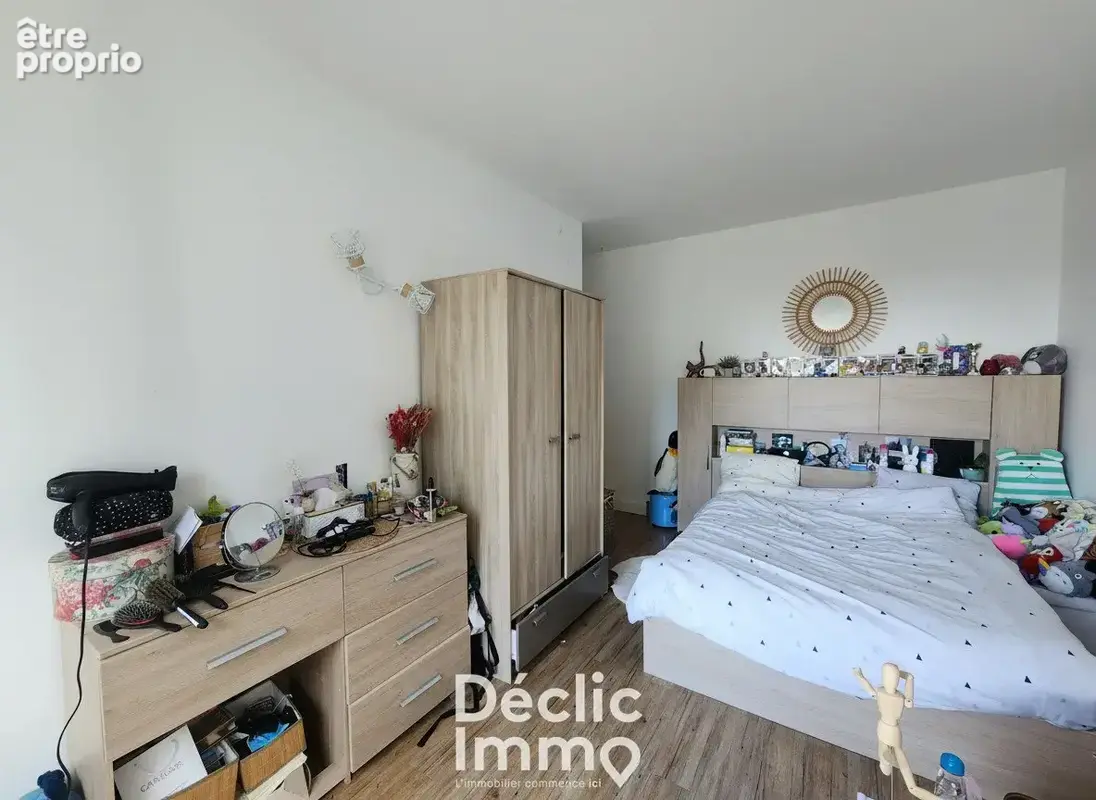 Maison familiale de 161 m² avec grand jardin clos - photo 5