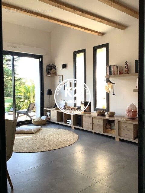 Maison à ALLAN