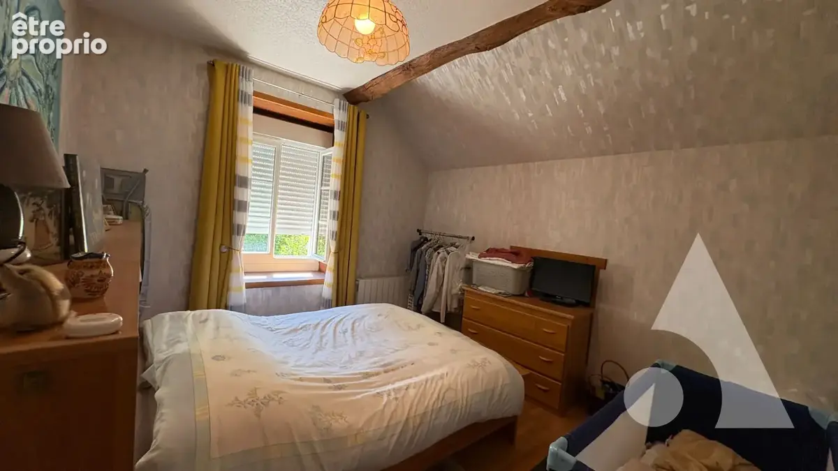 Maison avec gite - A côté d'ESSOYES (10360) - photo 12