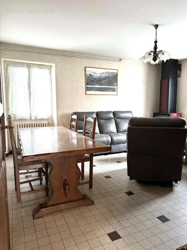 Photo 4 - Maison à OLORON-SAINTE-MARIE