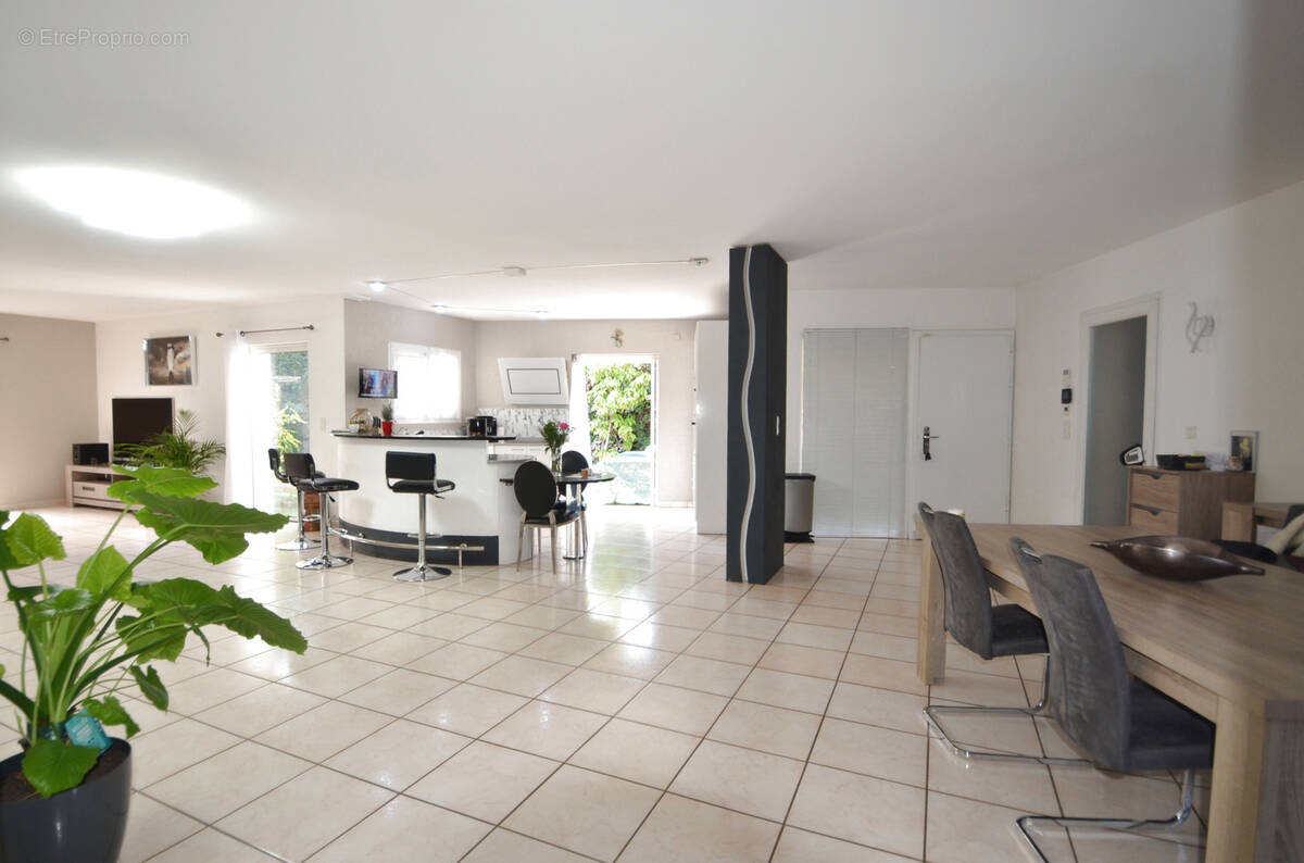 Maison à TOULON