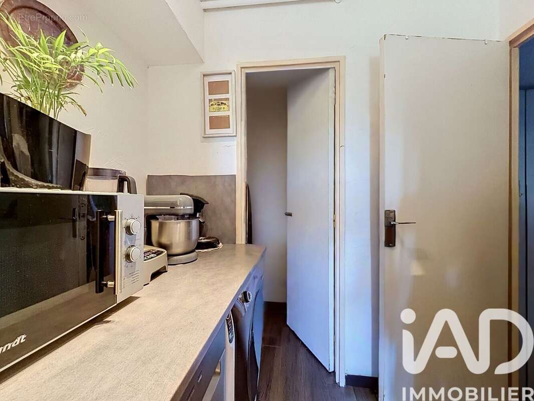 Photo 7 - Appartement à ARGENTEUIL
