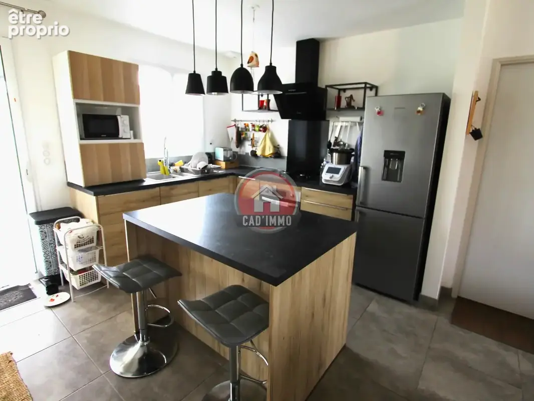 Maison de plain pied encore sous garantie - photo 4