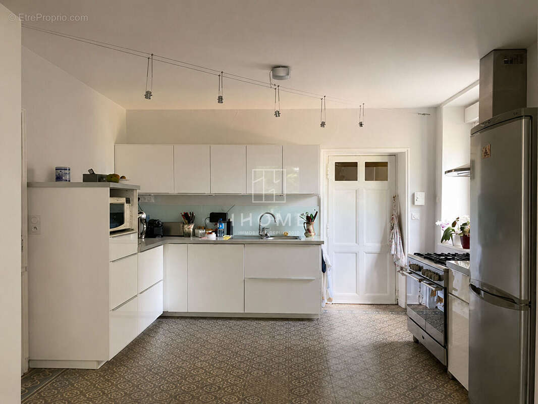 Maison 133 m² à Etriche  - photo 8