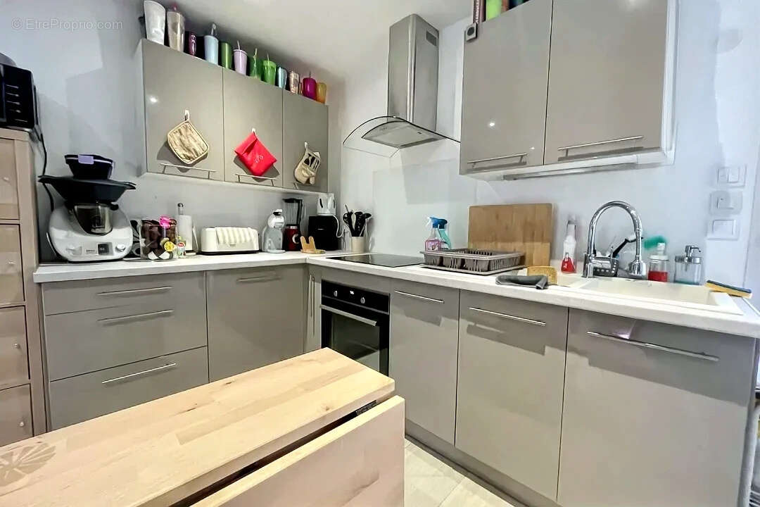 Maison à QUINCY-VOISINS