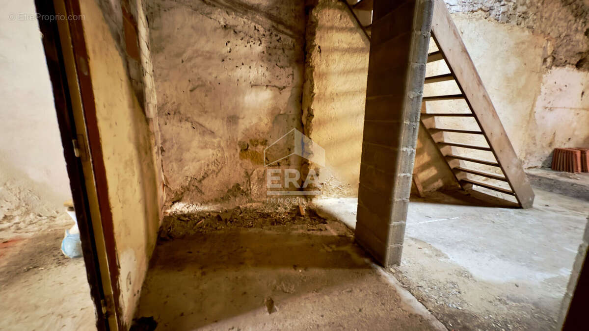 Appartement à SAINT-MEARD-DE-GURCON