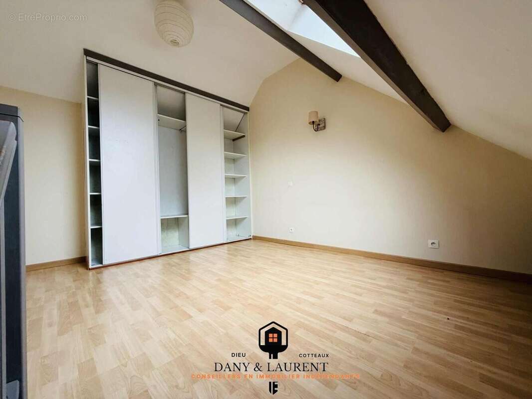 Photo 8 - Maison à LECELLES