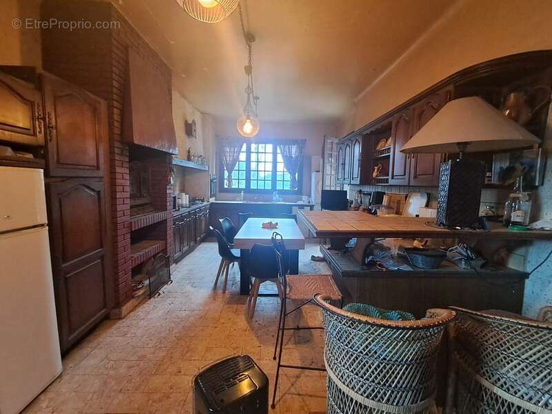 Maison à BAGNERES-DE-BIGORRE