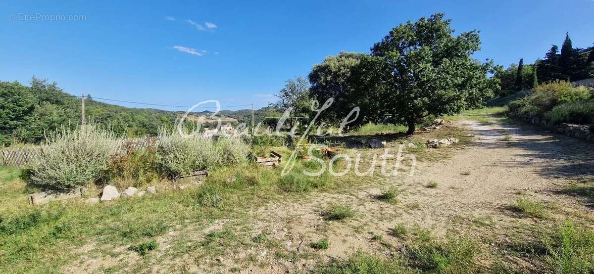 Villa 4 faces, vues degagees, belesta - photo 22