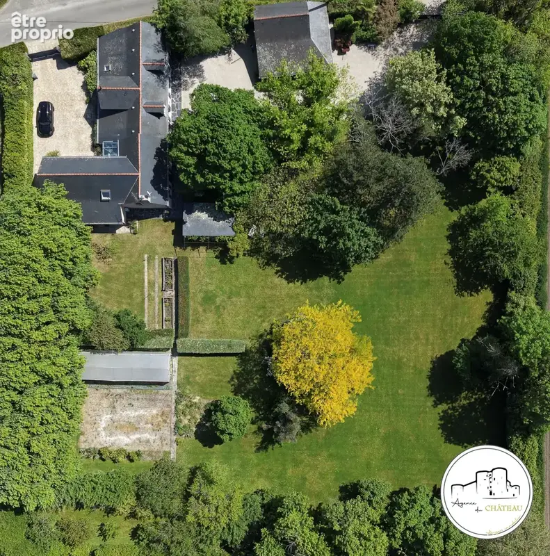 Photo Maison à Andard au prix de 495 000€