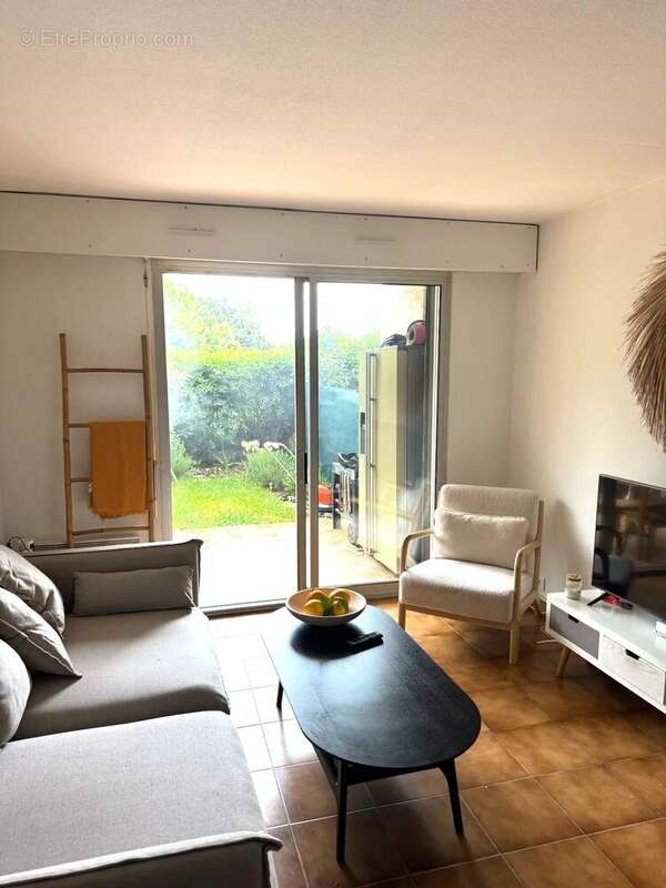 Appartement à VENCE