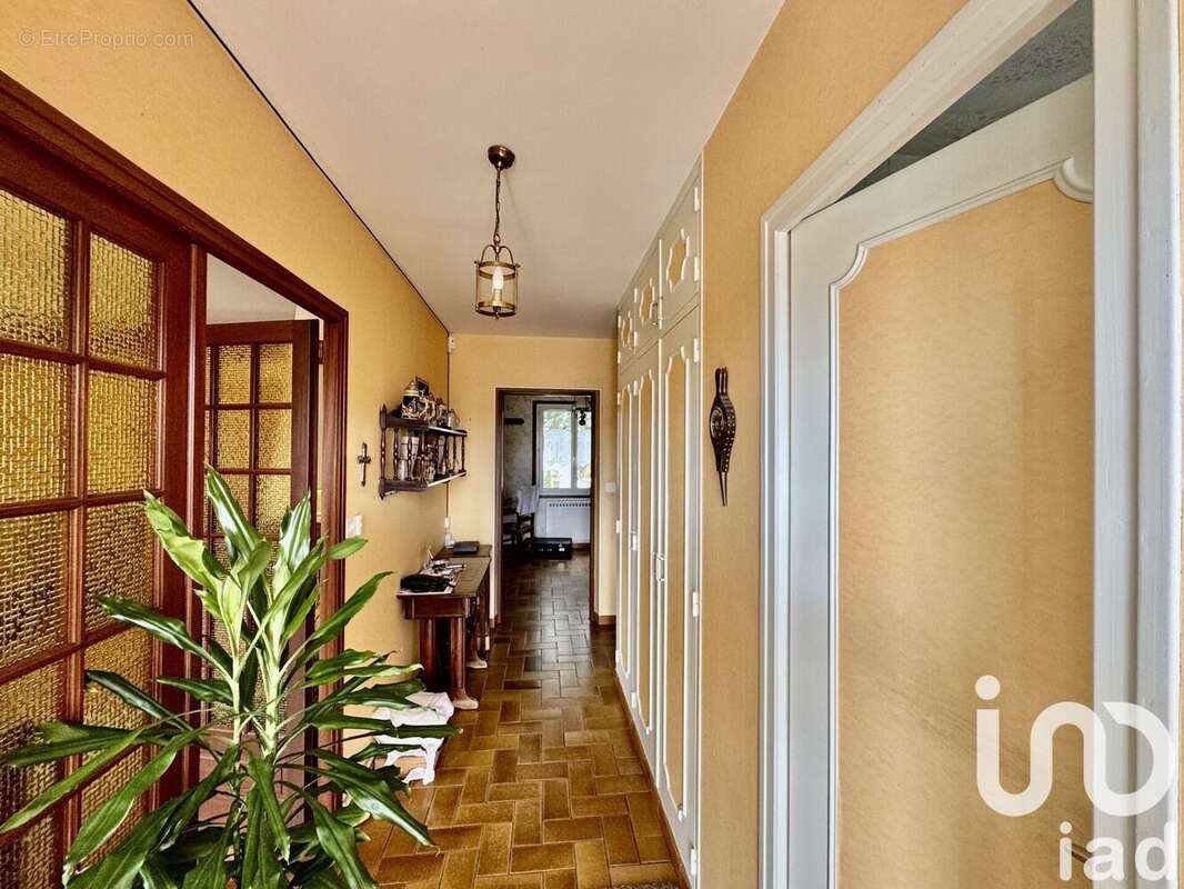 Photo 9 - Maison à SERMAISES