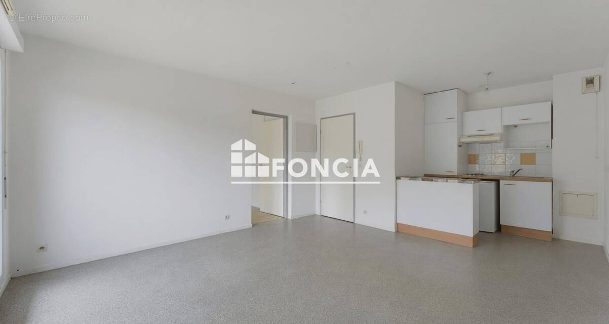 Appartement à BLANQUEFORT